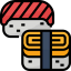 Sushi 상 64x64