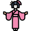 Yukata 상 64x64
