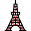 Tokyo tower 상 64x64