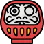 Daruma 상 64x64