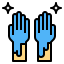 Hand wash Symbol 64x64