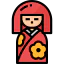 Kokeshi 상 64x64