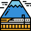 Fuji 상 64x64