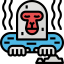 Monkey 상 64x64