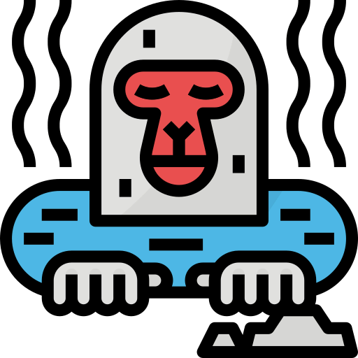 Monkey icon