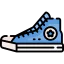 Sneakers icon 64x64