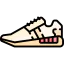 Sneakers icon 64x64