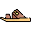 Slippers icon 64x64