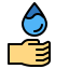Hand wash Symbol 64x64