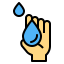 Hand wash Symbol 64x64