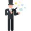 Magician icon 64x64