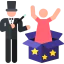 Magician icon 64x64