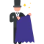 Magician icon 64x64