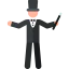 Magician icon 64x64