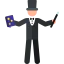 Magician icon 64x64