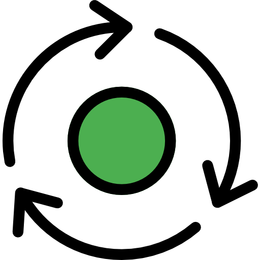 Rotate icon