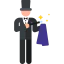 Magician icon 64x64