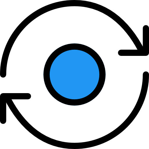 Rotate icon