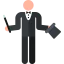 Magician icon 64x64