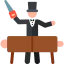 Magician icon 64x64