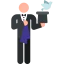 Magician icon 64x64