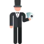 Magician icon 64x64