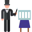Magician icon 64x64