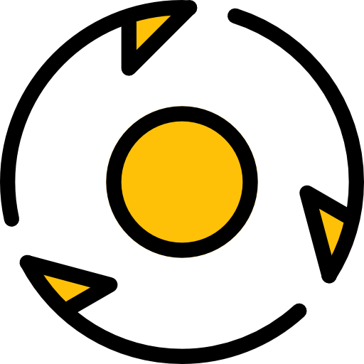 Rotate icon