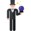 Magician icon 64x64