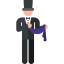 Magician icon 64x64