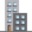 Building icon 64x64