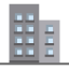 Building icon 64x64