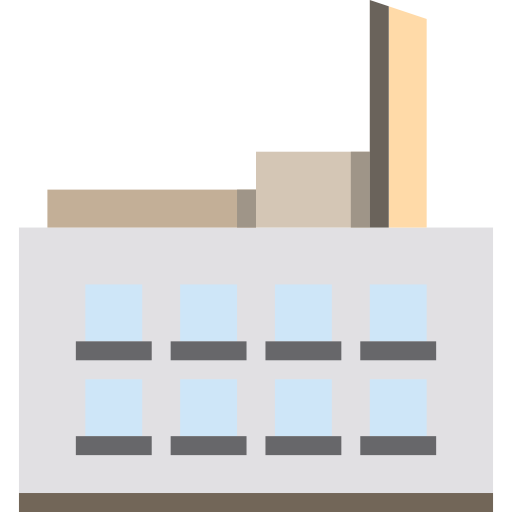 Factory icon