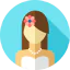 Bride icon 64x64