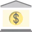 Bank icon 64x64