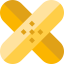 Пластырь иконка 64x64