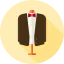 Groom icon 64x64
