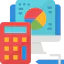 Accounting icon 64x64