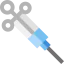 Шприц иконка 64x64