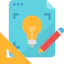 Idea icon 64x64