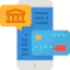 Online banking Symbol 64x64