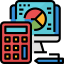 Accounting іконка 64x64