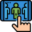 Human resources icon 64x64