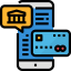 Online banking 图标 64x64