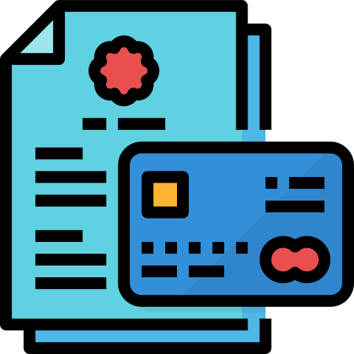 Payment icon