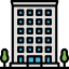 Building 图标 64x64