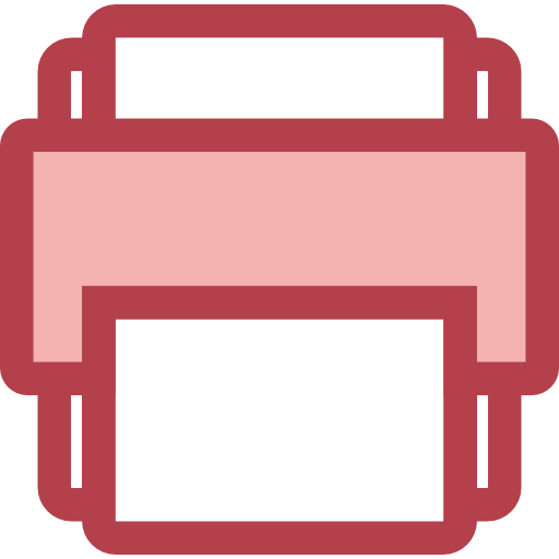 Принтер иконка