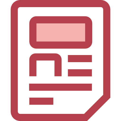 Note іконка