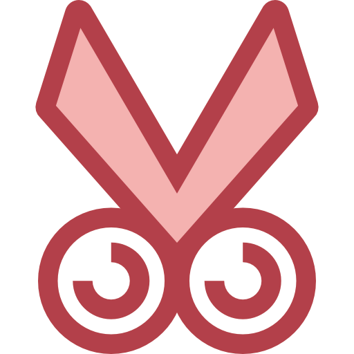 Scissors icon
