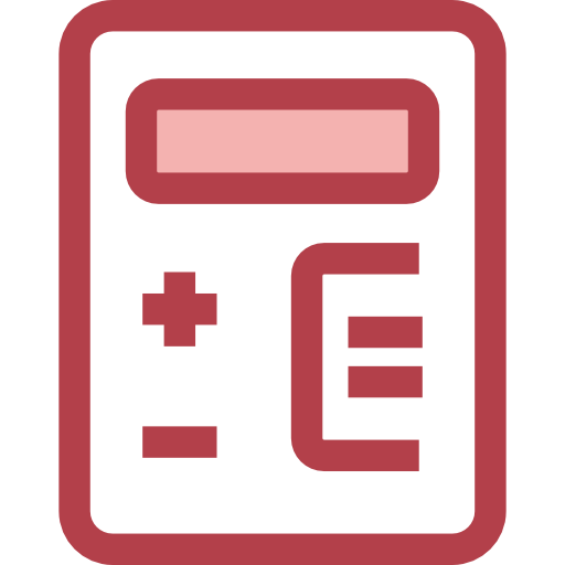 Calculator ícono